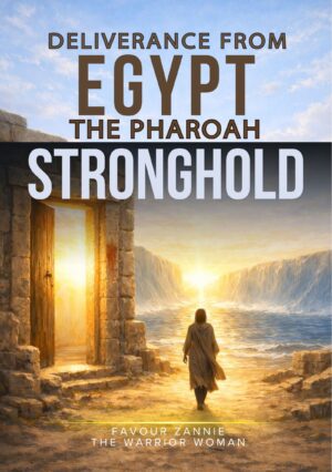 Deliverance From Egypt - The Pharaoh Stronghold