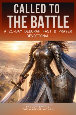 Called To Battle Devotional