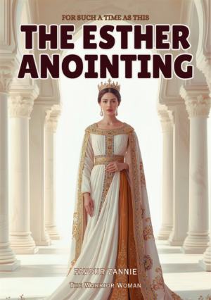 The Esther Anointing